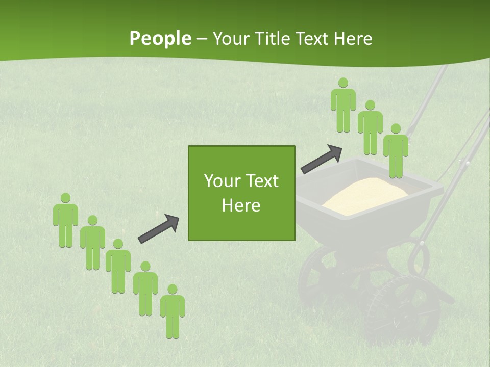 Part Energy Climate PowerPoint Template