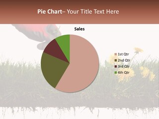 Temperature Remote Cooling PowerPoint Template