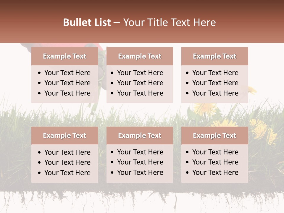 Temperature Remote Cooling PowerPoint Template