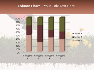 Temperature Remote Cooling PowerPoint Template