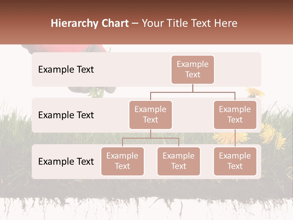 Temperature Remote Cooling PowerPoint Template