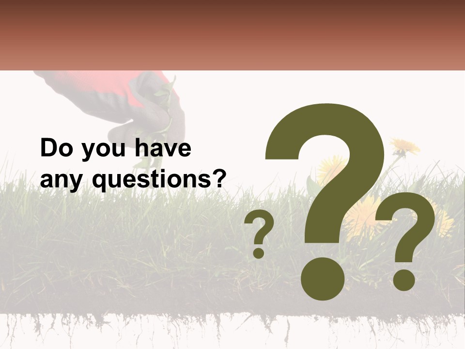 Temperature Remote Cooling PowerPoint Template