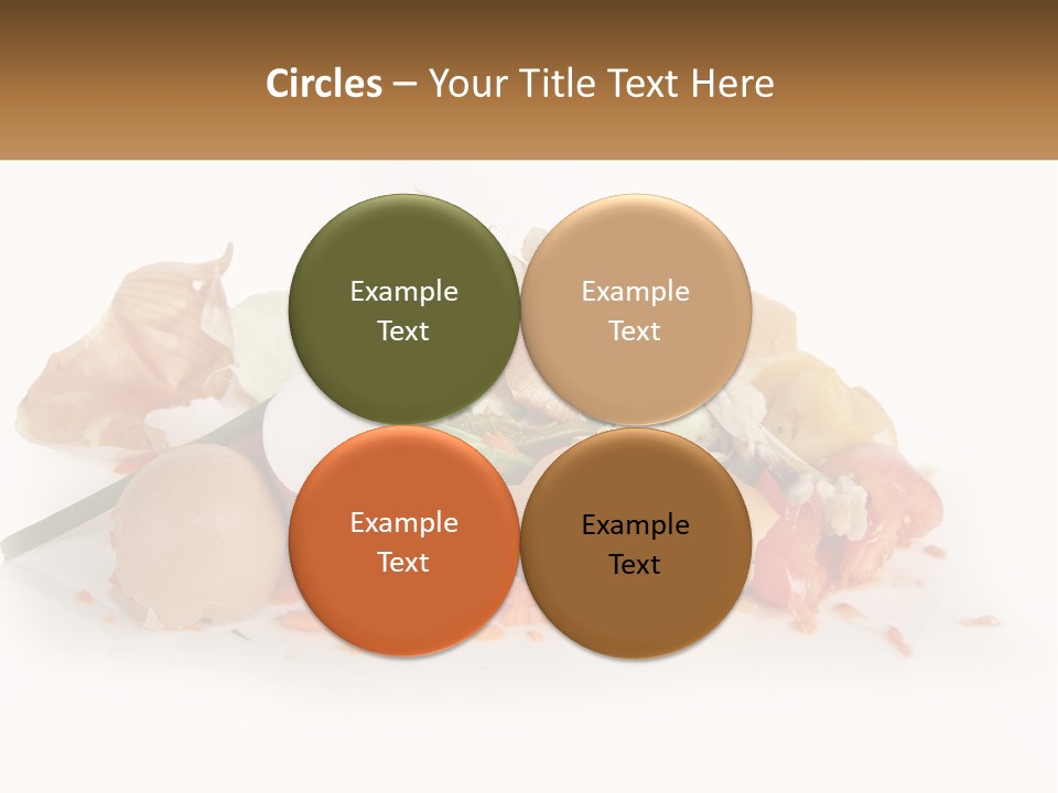 Electric Power Conditioner PowerPoint Template