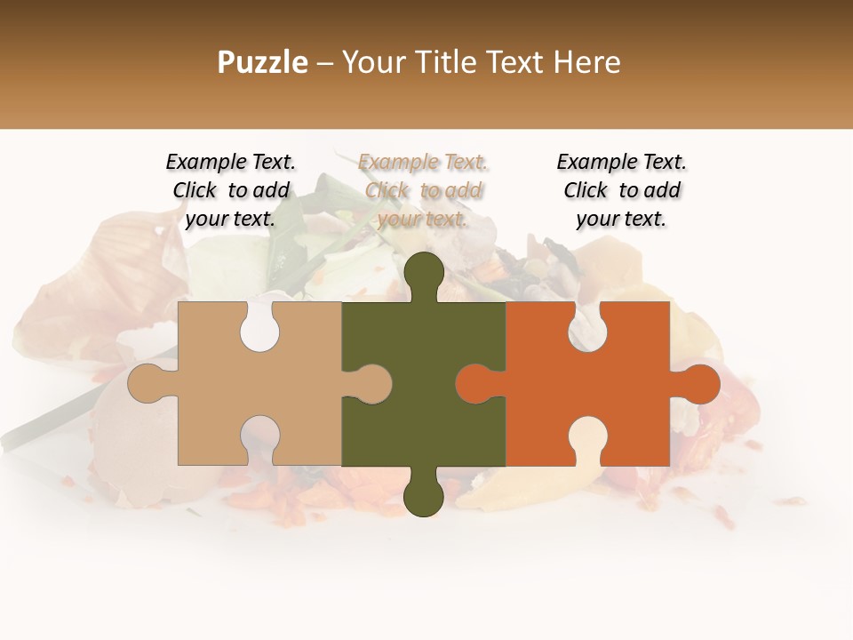 Electric Power Conditioner PowerPoint Template