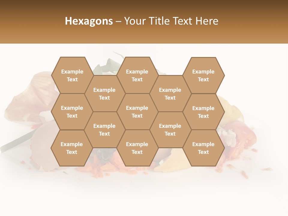 Electric Power Conditioner PowerPoint Template
