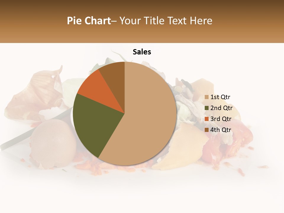 Electric Power Conditioner PowerPoint Template
