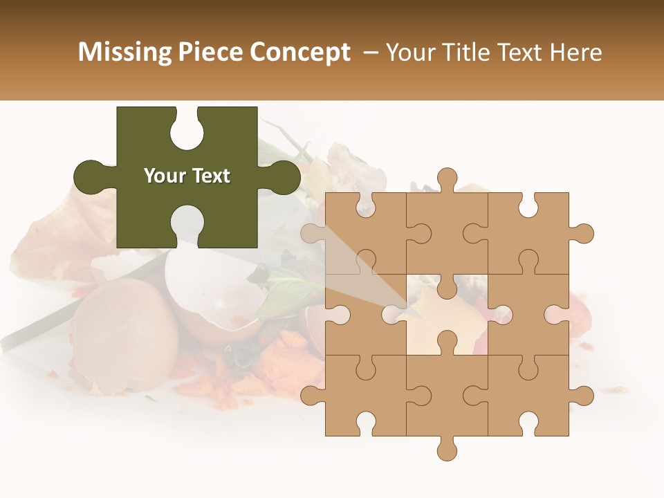 Electric Power Conditioner PowerPoint Template