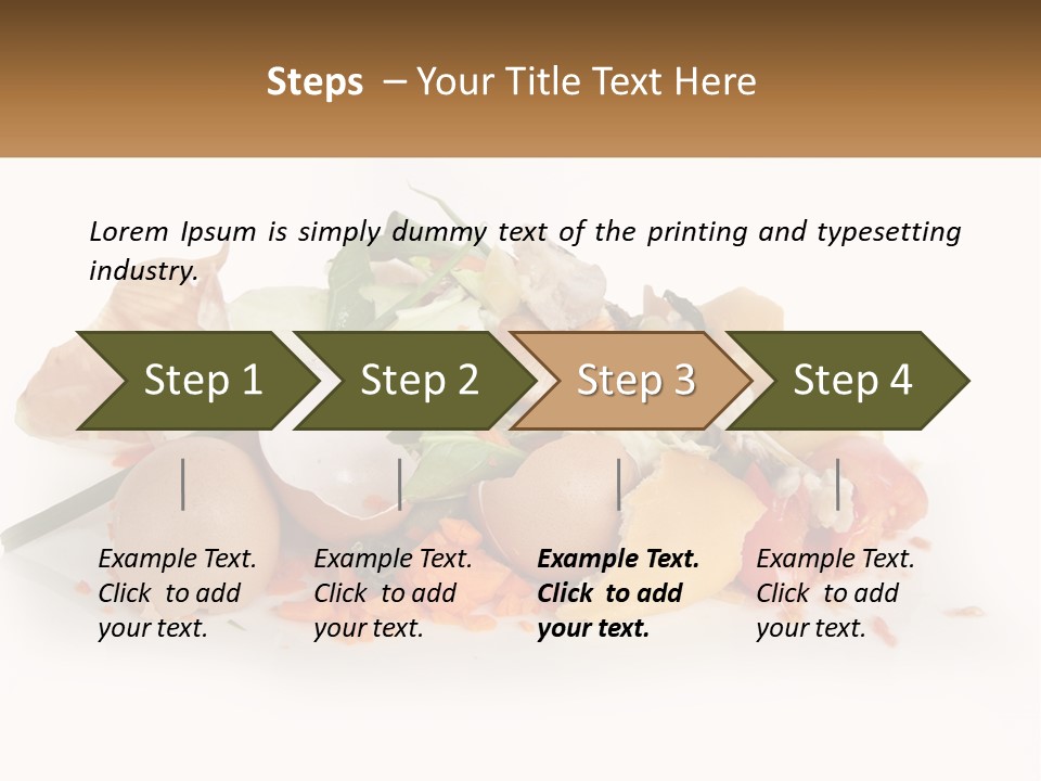 Electric Power Conditioner PowerPoint Template