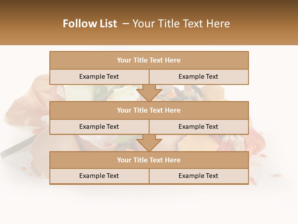 Electric Power Conditioner PowerPoint Template