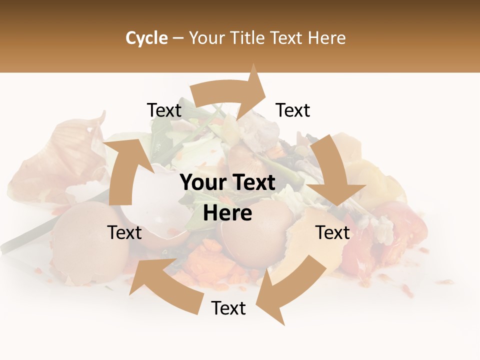 Electric Power Conditioner PowerPoint Template