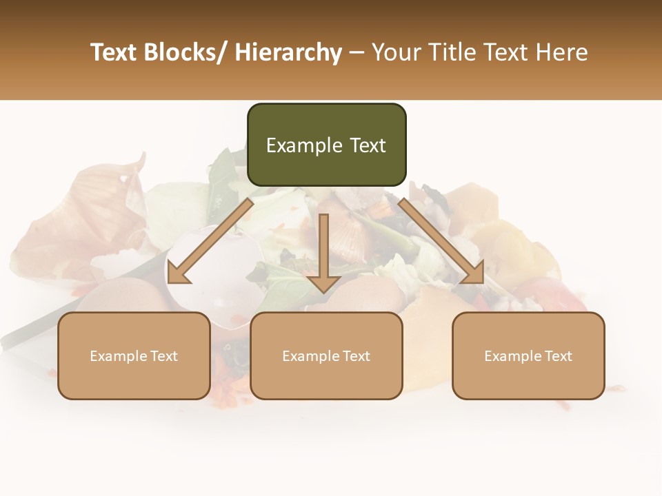 Electric Power Conditioner PowerPoint Template