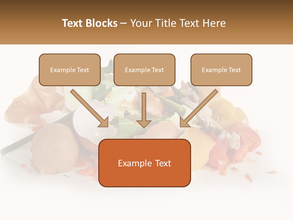 Electric Power Conditioner PowerPoint Template
