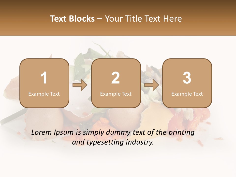 Electric Power Conditioner PowerPoint Template