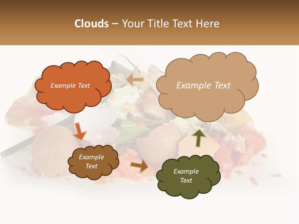 Electric Power Conditioner PowerPoint Template