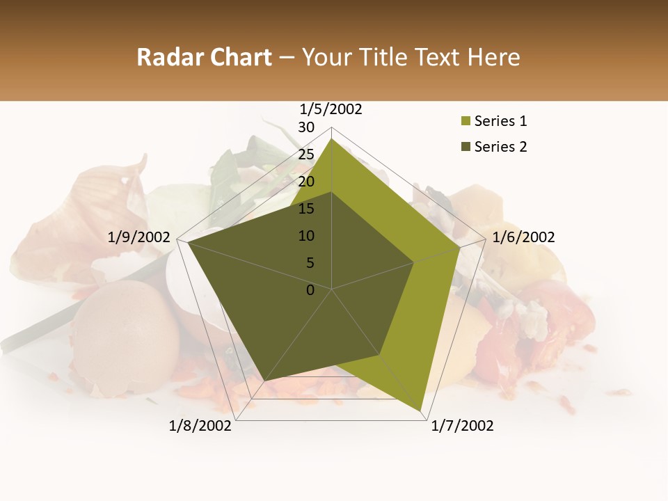 Electric Power Conditioner PowerPoint Template