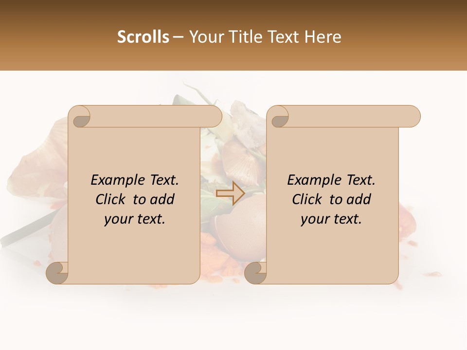 Electric Power Conditioner PowerPoint Template