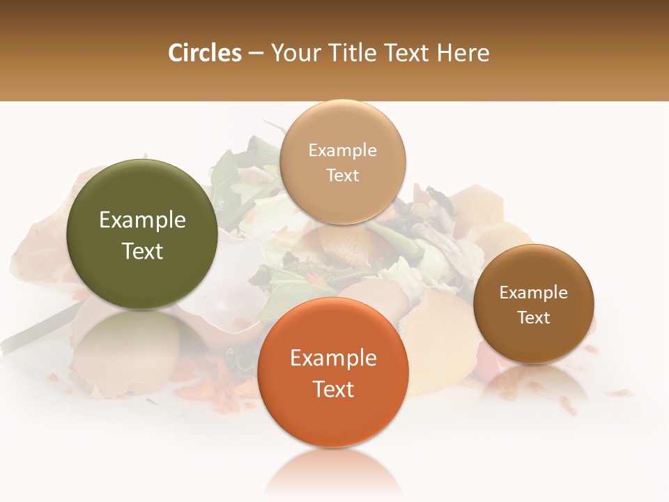 Electric Power Conditioner PowerPoint Template