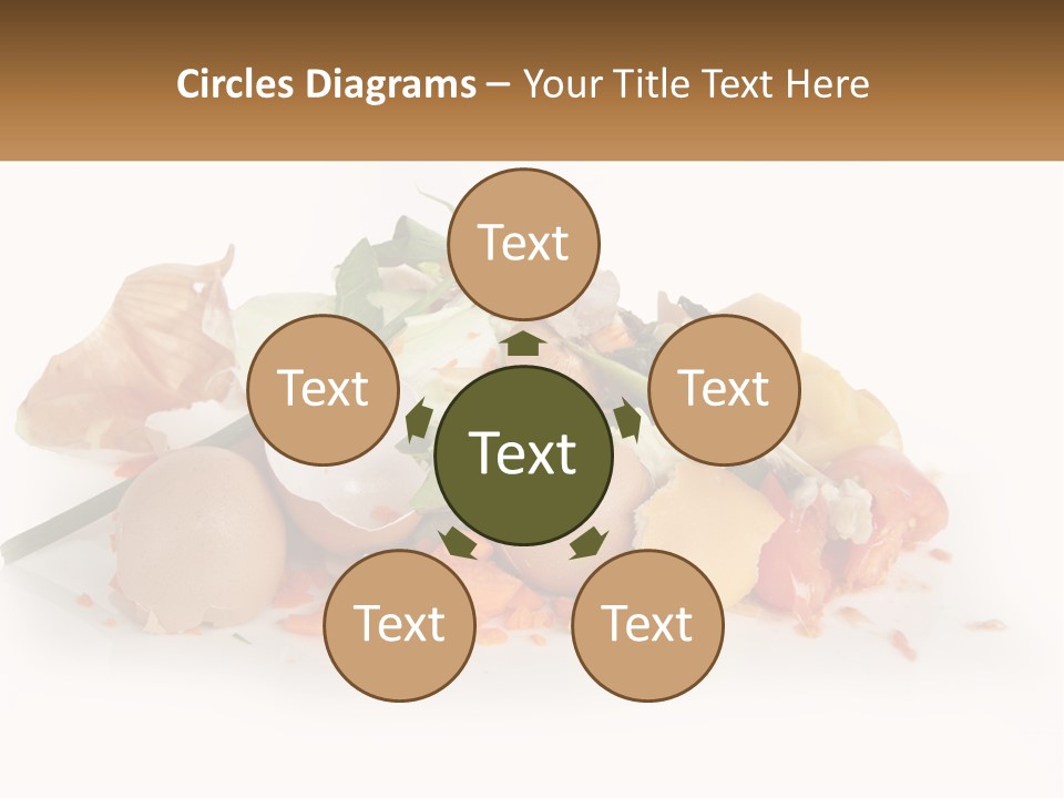 Electric Power Conditioner PowerPoint Template