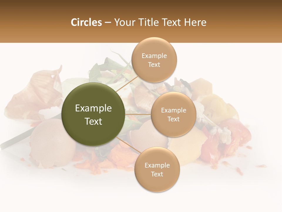 Electric Power Conditioner PowerPoint Template