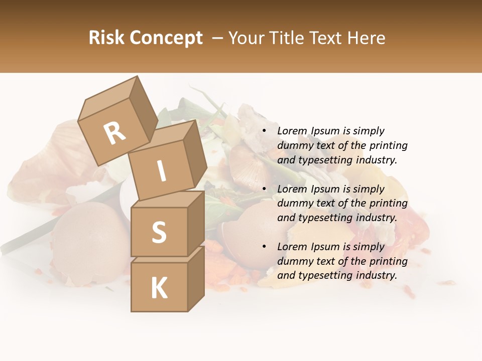 Electric Power Conditioner PowerPoint Template