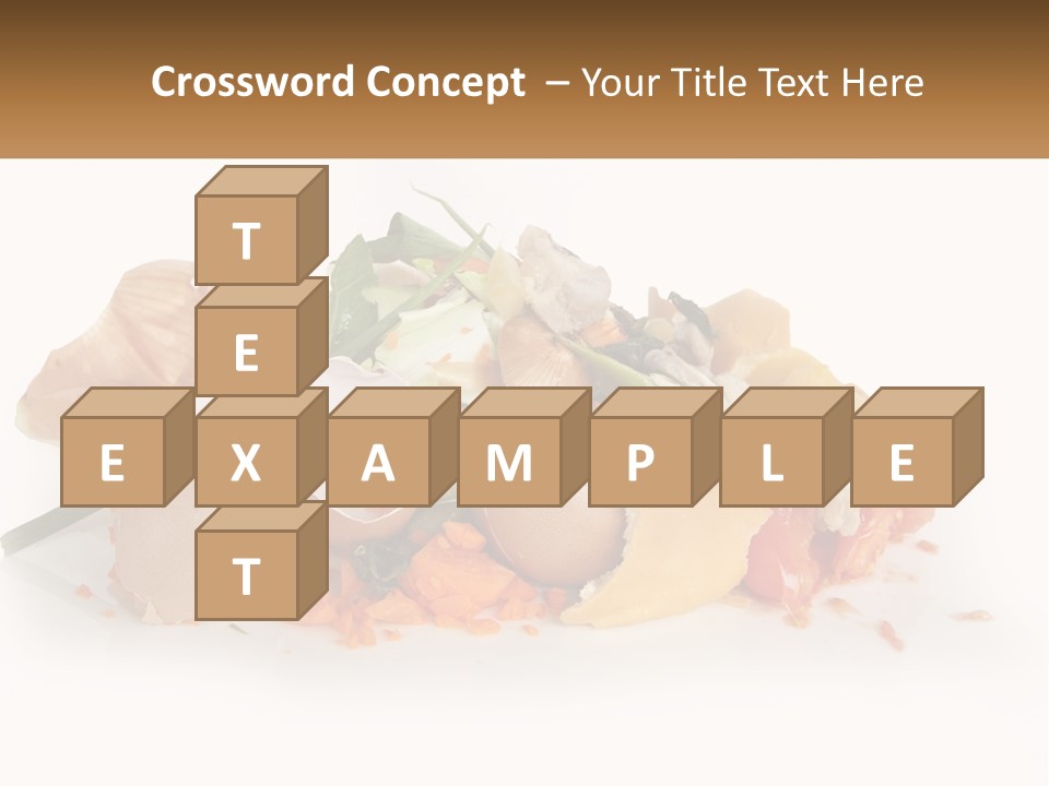 Electric Power Conditioner PowerPoint Template