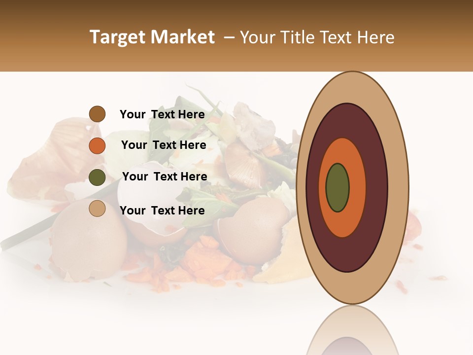 Electric Power Conditioner PowerPoint Template