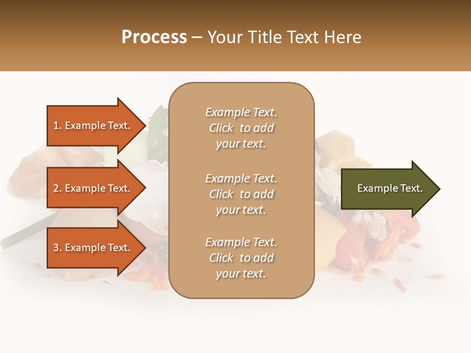 Electric Power Conditioner PowerPoint Template