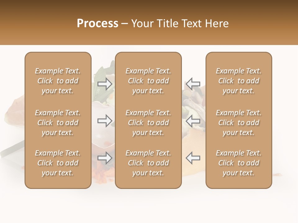 Electric Power Conditioner PowerPoint Template