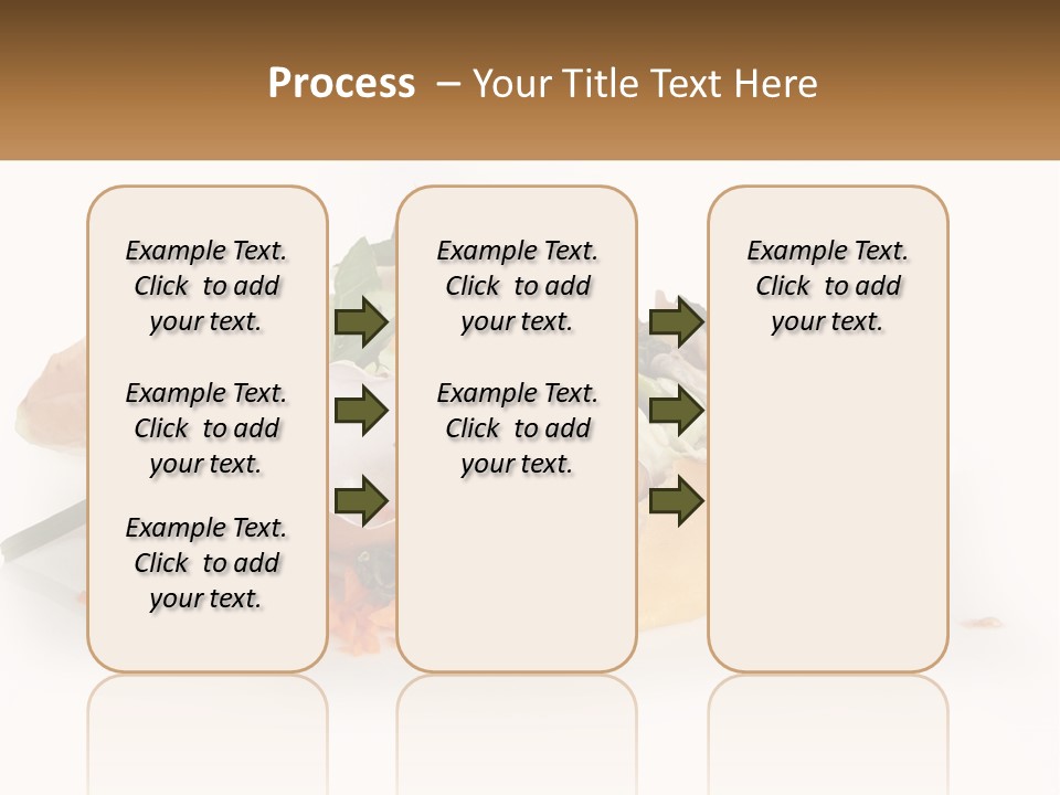 Electric Power Conditioner PowerPoint Template