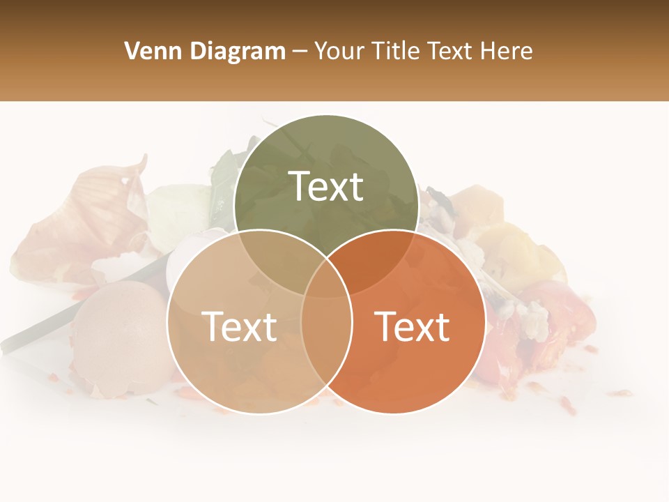 Electric Power Conditioner PowerPoint Template