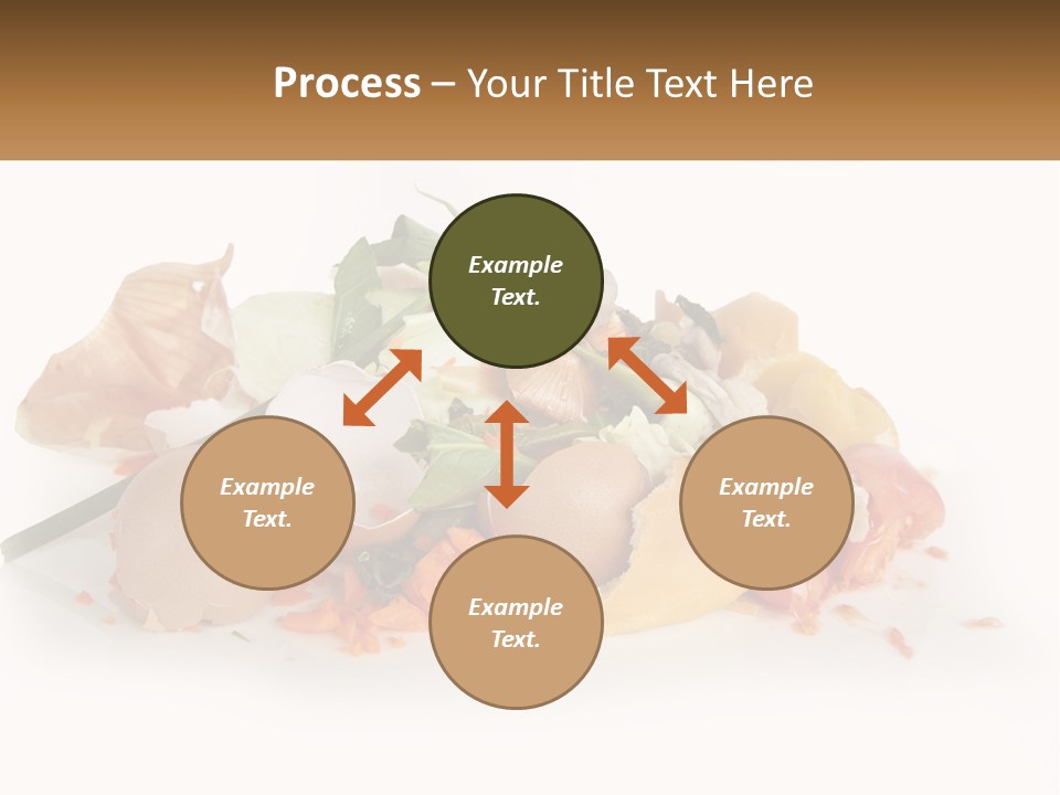 Electric Power Conditioner PowerPoint Template