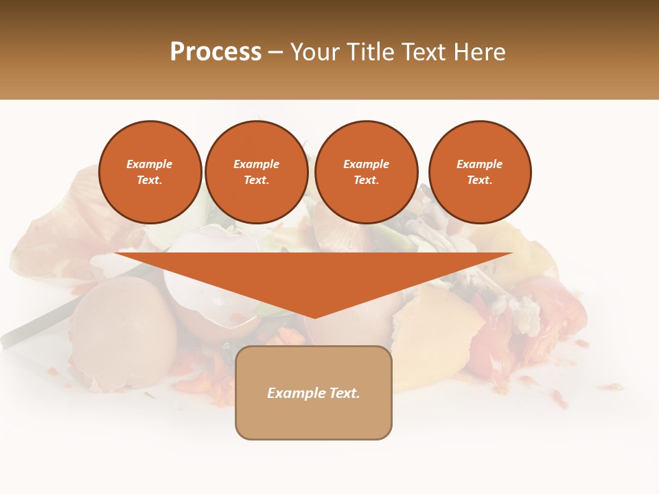 Electric Power Conditioner PowerPoint Template
