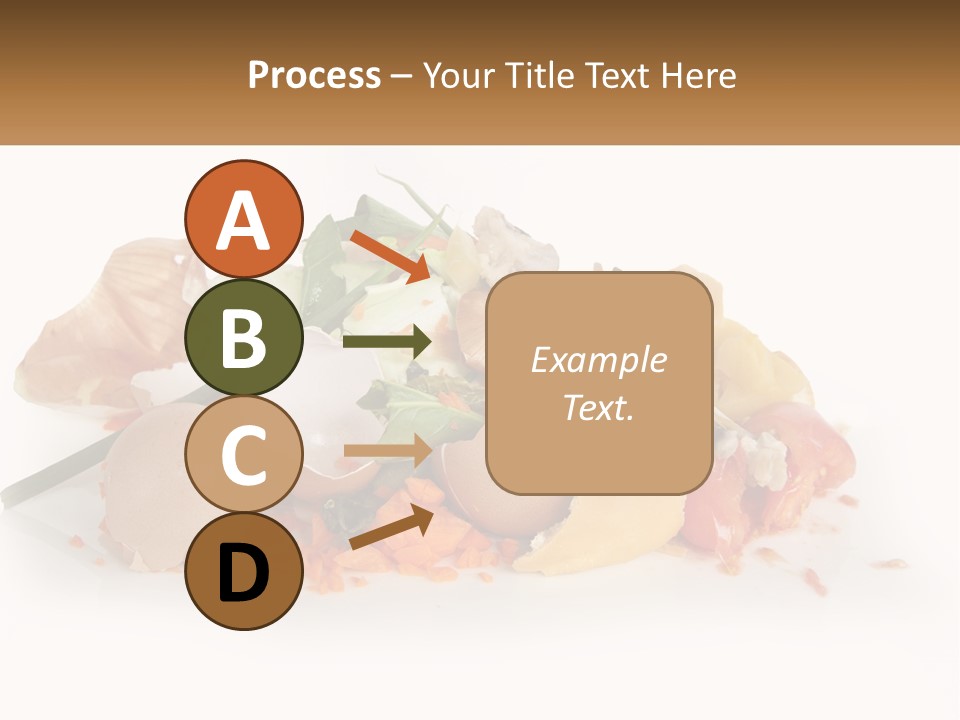 Electric Power Conditioner PowerPoint Template