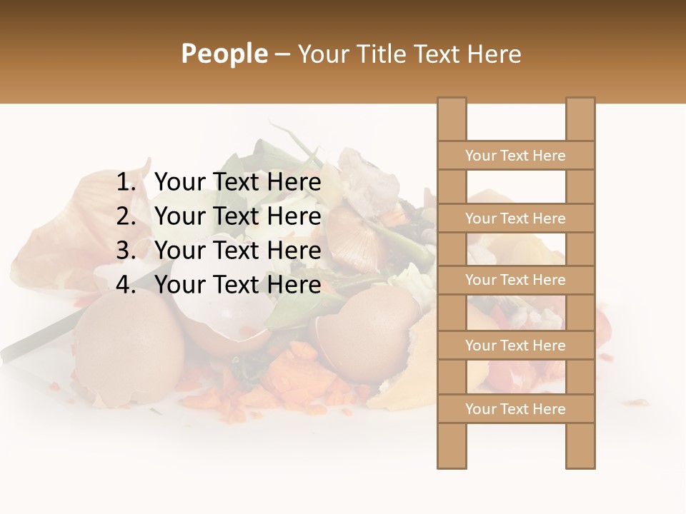 Electric Power Conditioner PowerPoint Template