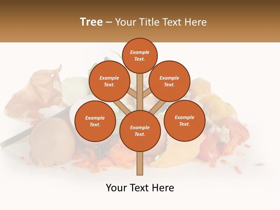 Electric Power Conditioner PowerPoint Template