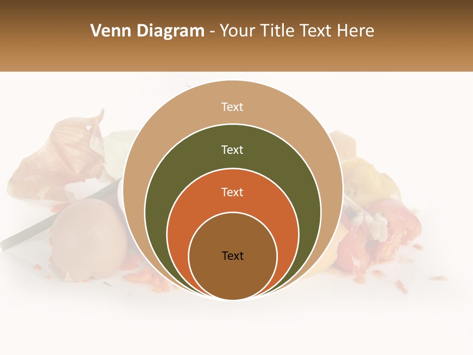 Electric Power Conditioner PowerPoint Template