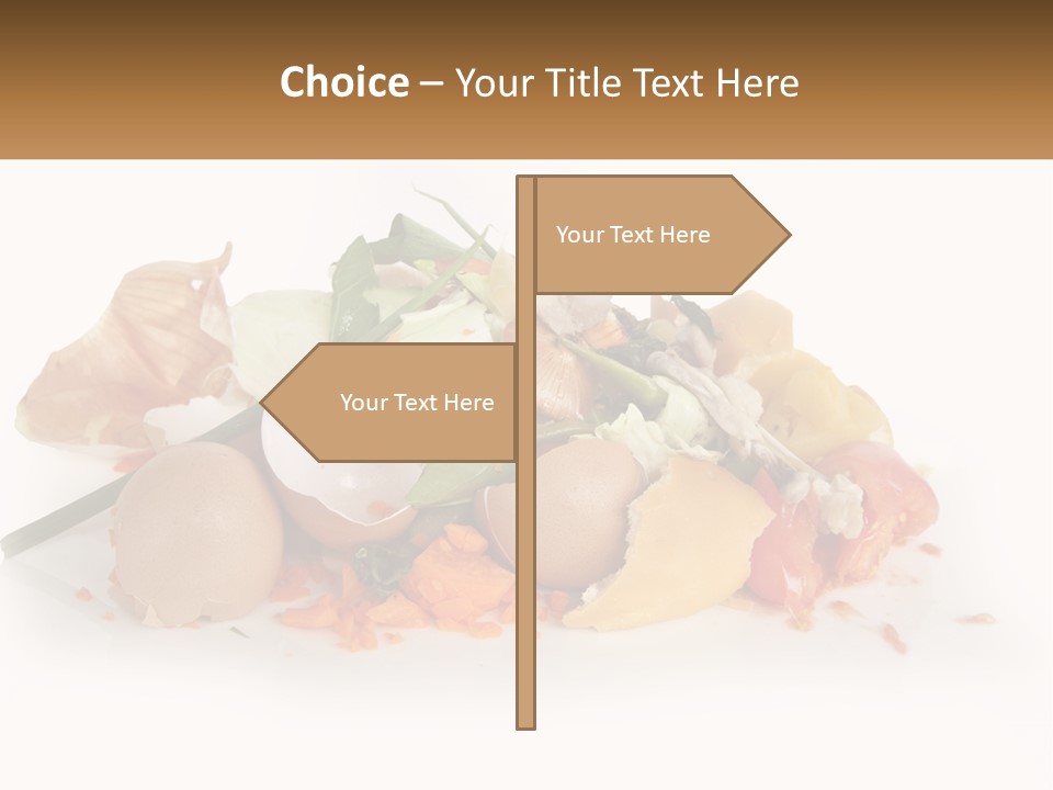 Electric Power Conditioner PowerPoint Template