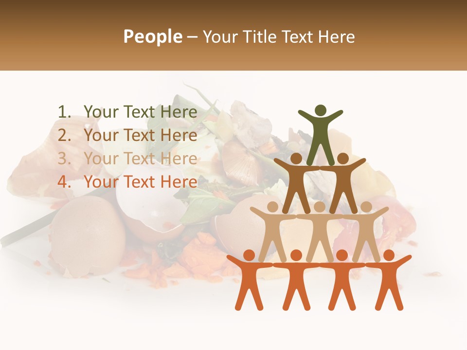 Electric Power Conditioner PowerPoint Template