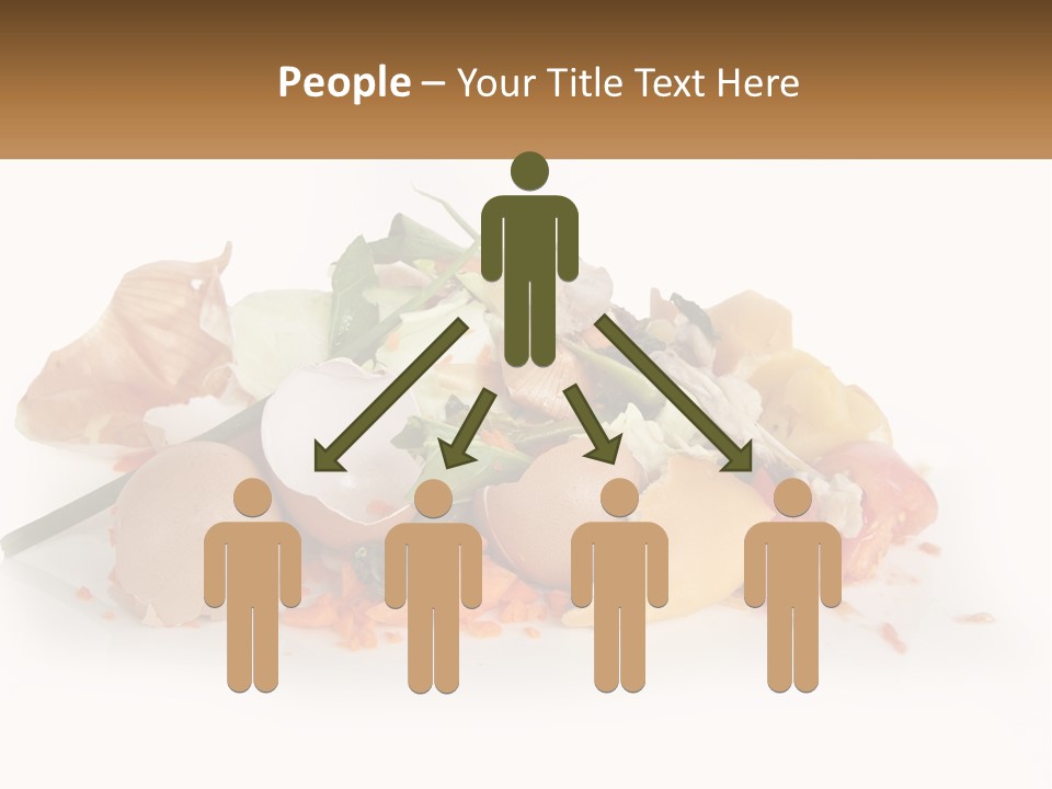 Electric Power Conditioner PowerPoint Template