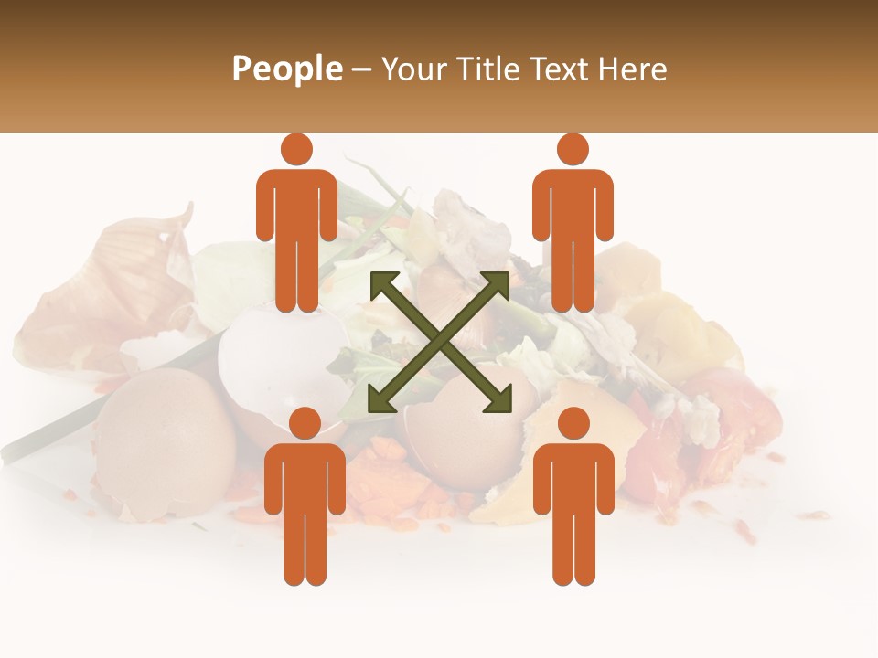 Electric Power Conditioner PowerPoint Template