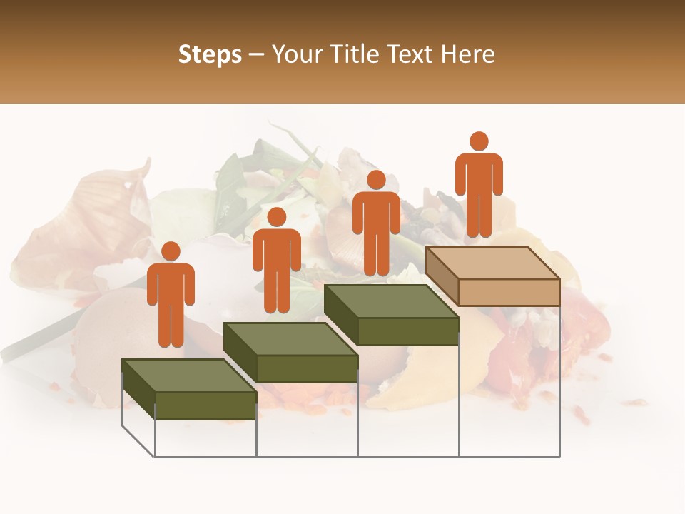 Electric Power Conditioner PowerPoint Template