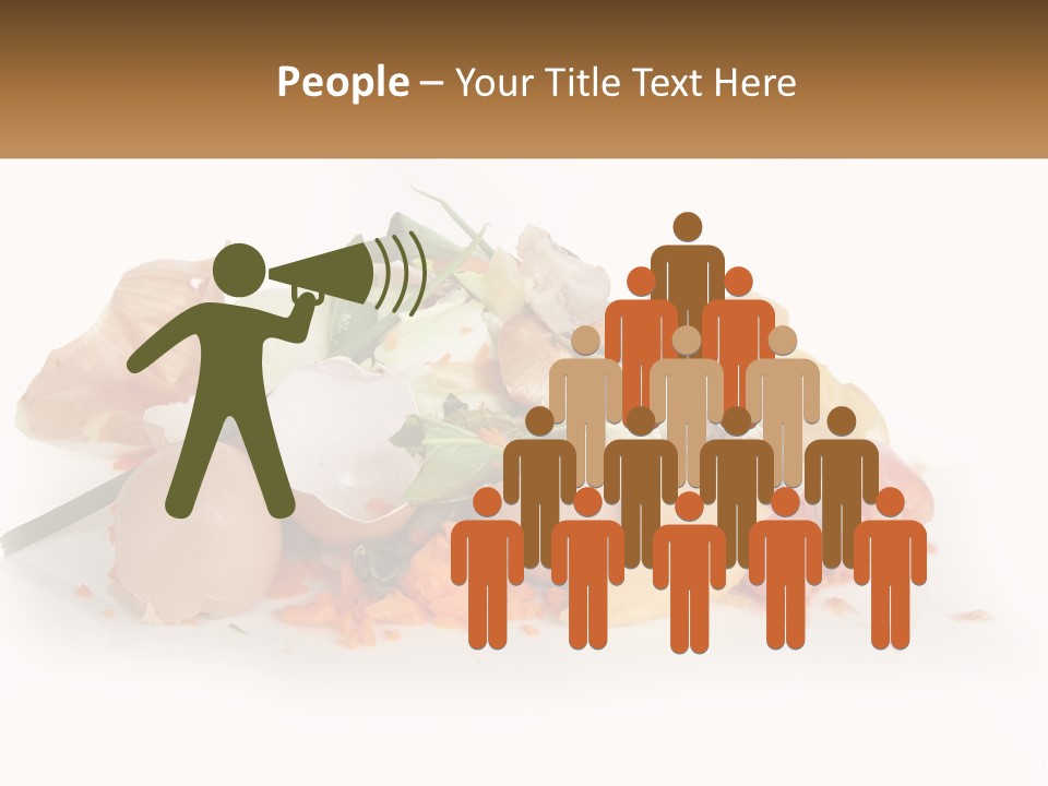 Electric Power Conditioner PowerPoint Template