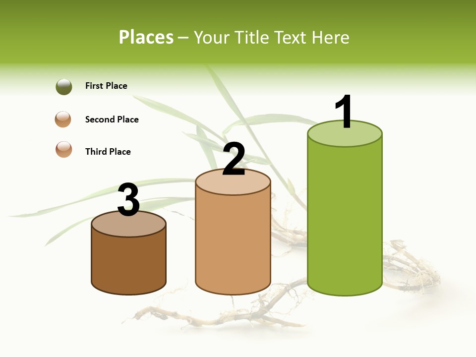 Equipment Unit Cold PowerPoint Template