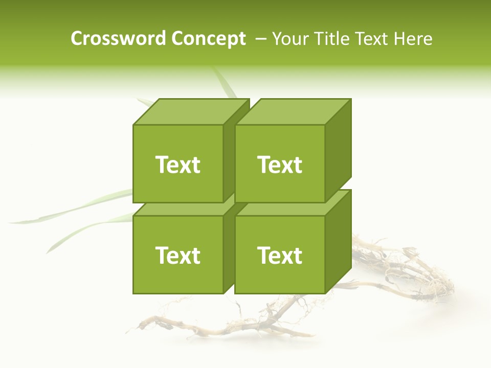 Equipment Unit Cold PowerPoint Template