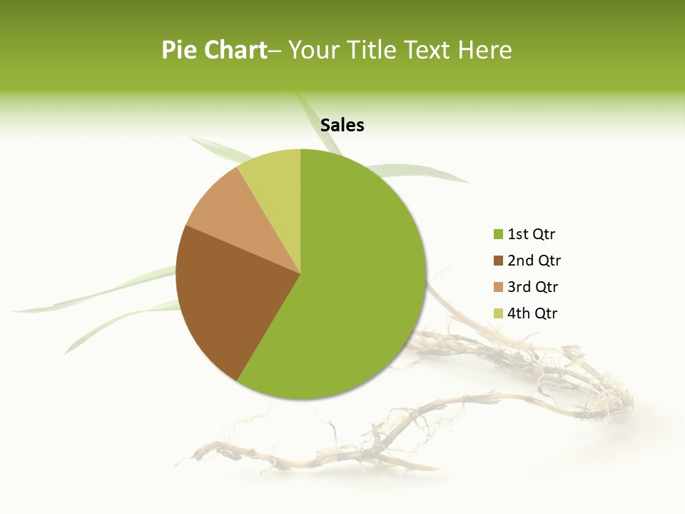 Equipment Unit Cold PowerPoint Template