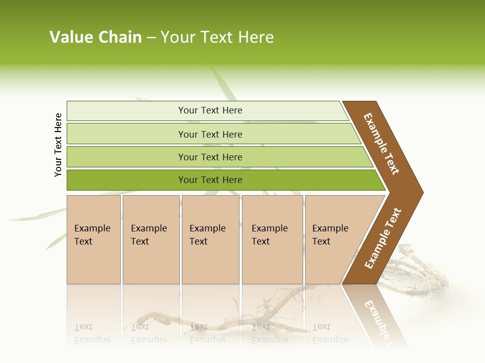 Equipment Unit Cold PowerPoint Template