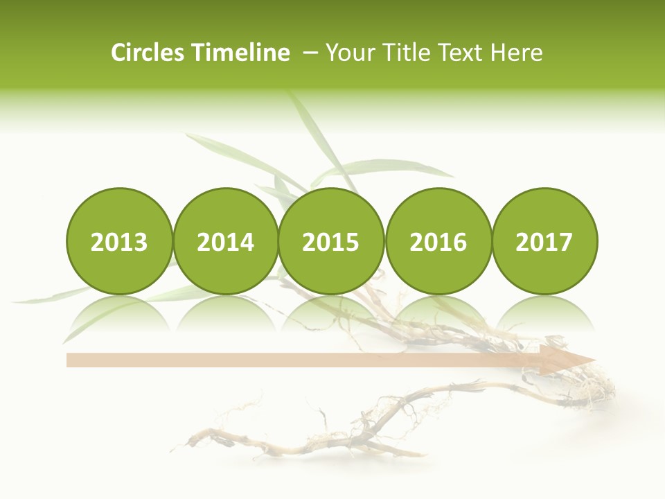 Equipment Unit Cold PowerPoint Template