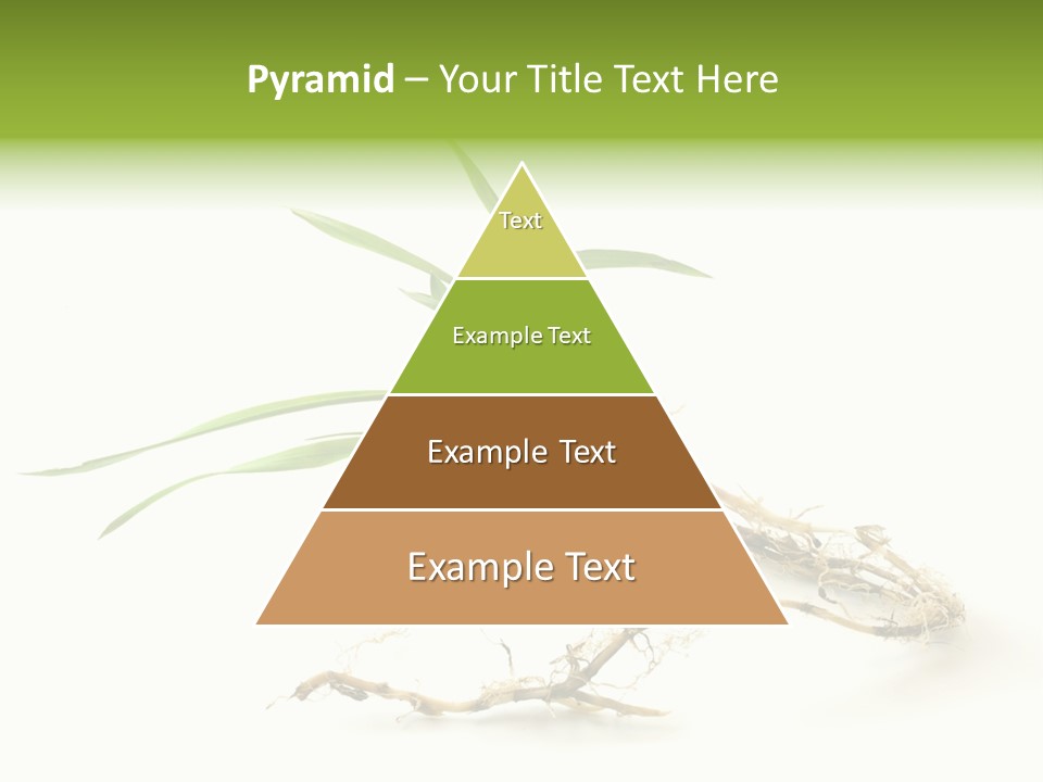 Equipment Unit Cold PowerPoint Template