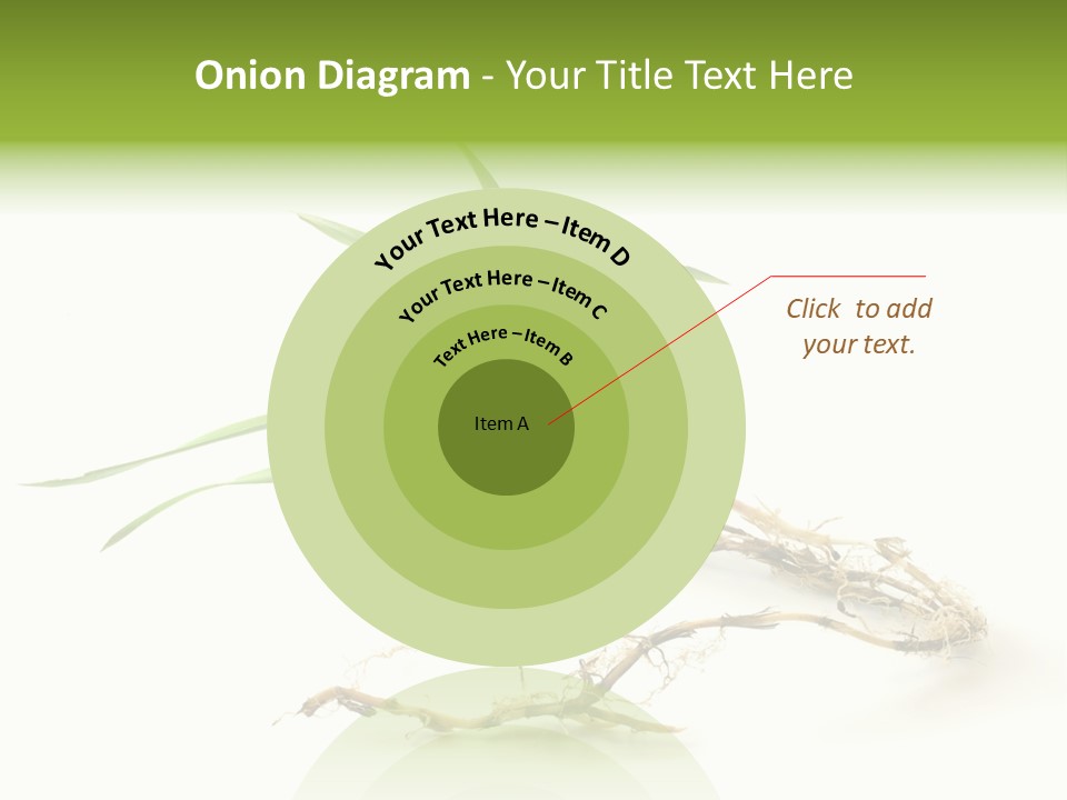 Equipment Unit Cold PowerPoint Template