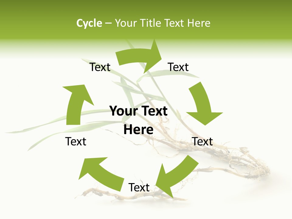 Equipment Unit Cold PowerPoint Template